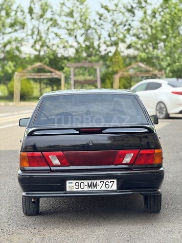 LADA (VAZ) 2115 2011, 186,700 km - 1.6 l - Lənkəran