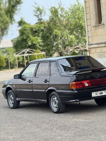 LADA (VAZ) 2115 2011, 186,700 km - 1.6 l - Lənkəran
