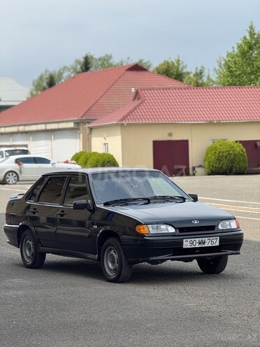 LADA (VAZ) 2115 2011, 186,700 km - 1.6 l - Lənkəran