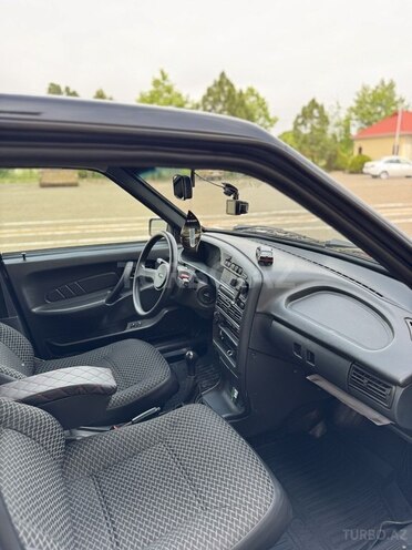 LADA (VAZ) 2115 2011, 186,700 km - 1.6 l - Lənkəran