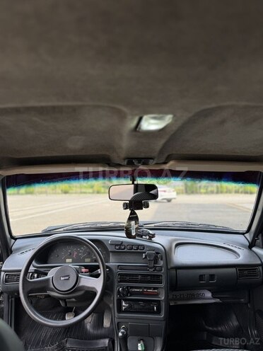 LADA (VAZ) 2115 2011, 186,700 km - 1.6 l - Lənkəran