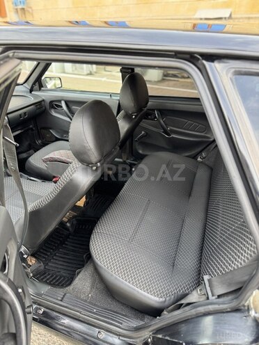 LADA (VAZ) 2115 2011, 186,700 km - 1.6 l - Lənkəran