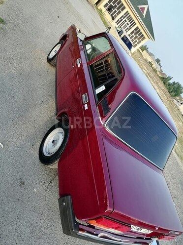 LADA (VAZ) 2107 2004, 30,000 km - 1.6 l - Ucar