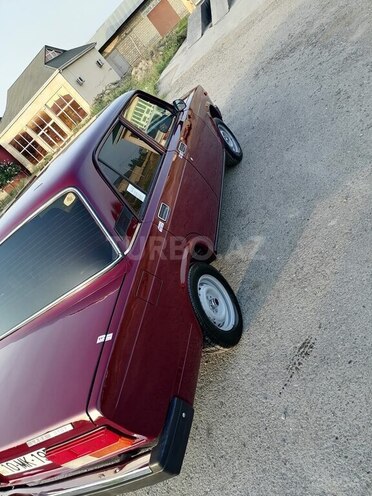 LADA (VAZ) 2107 2004, 30,000 km - 1.6 l - Ucar