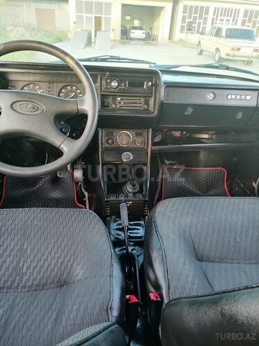 LADA (VAZ) 2107 2004, 30,000 km - 1.6 l - Ucar