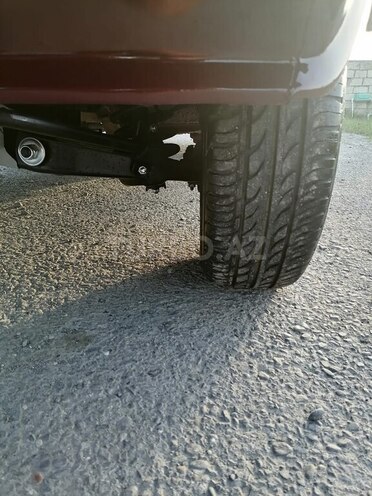 LADA (VAZ) 2107 2004, 30,000 km - 1.6 l - Ucar