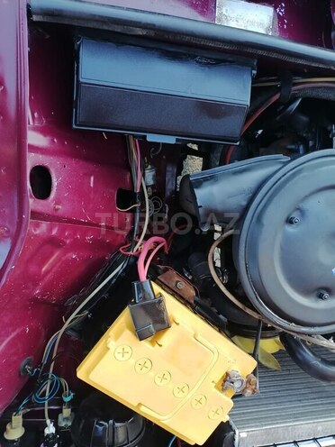 LADA (VAZ) 2107 2004, 30,000 km - 1.6 l - Ucar
