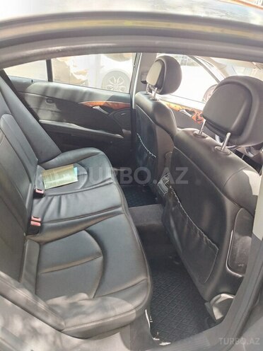 Mercedes E 350 2005, 223,908 km - 3.5 l - Bakı