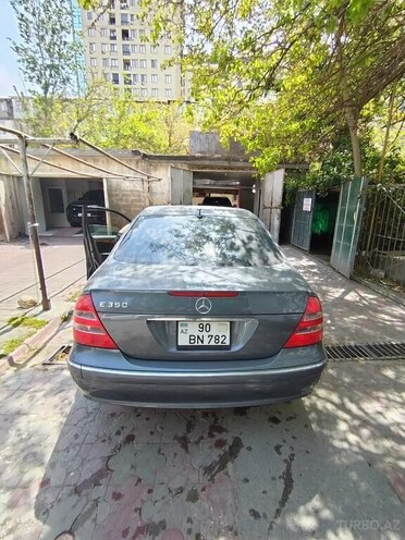 Mercedes E 350 2005, 223,908 km - 3.5 l - Bakı