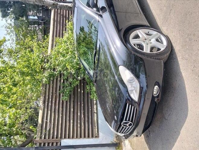 Mercedes CLS 350 2005, 291,700 km - 3.5 l - Bakı