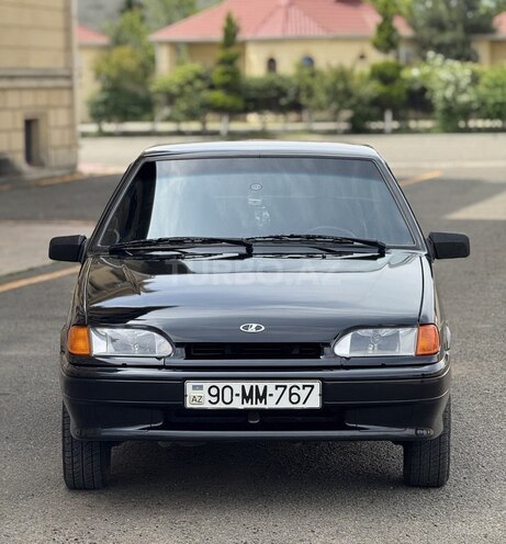 LADA (VAZ) 2115 2011, 186,700 km - 1.6 l - Lənkəran