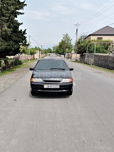 LADA (VAZ) 2115 2006, 265,000 km - 1.6 l - Balakən
