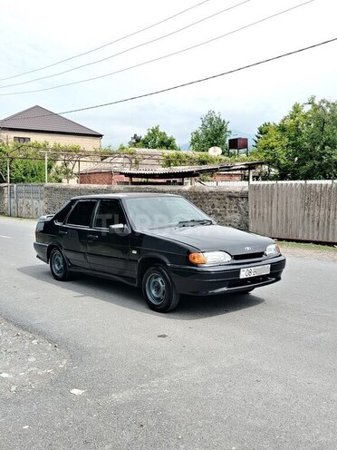 LADA (VAZ) 2115 2006, 265,000 km - 1.6 l - Balakən
