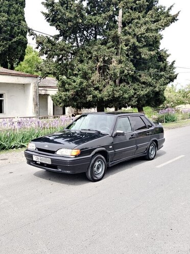 LADA (VAZ) 2115 2006, 265,000 km - 1.6 l - Balakən