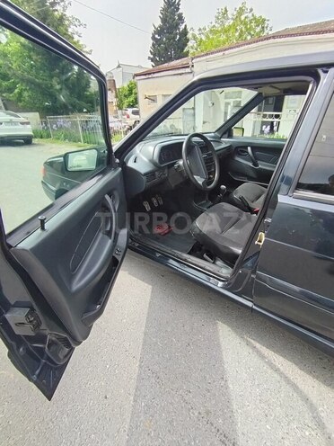 LADA (VAZ) 2115 2006, 265,000 km - 1.6 l - Balakən