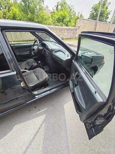 LADA (VAZ) 2115 2006, 265,000 km - 1.6 l - Balakən