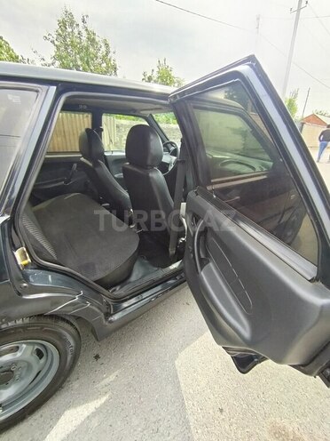 LADA (VAZ) 2115 2006, 265,000 km - 1.6 l - Balakən