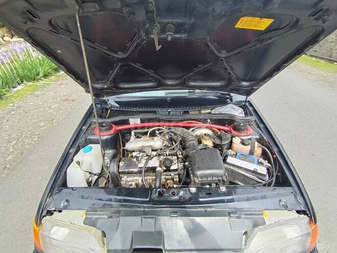LADA (VAZ) 2115 2006, 265,000 km - 1.6 l - Balakən