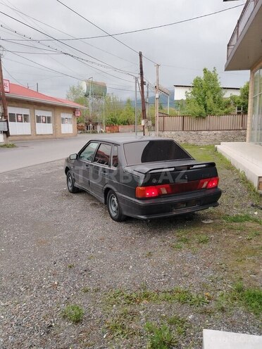 LADA (VAZ) 2115 2006, 265,000 km - 1.6 l - Balakən