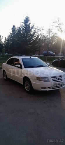 Iran Khodro Samand 2014, 300,000 km - 1.6 l - Bakı