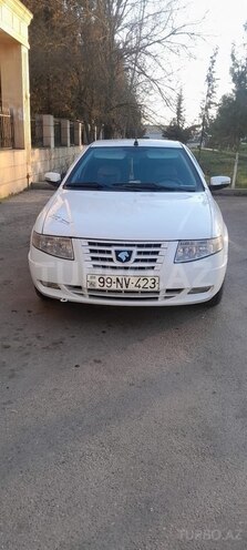 Iran Khodro Samand 2014, 300,000 km - 1.6 l - Bakı