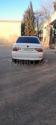 Iran Khodro Samand 2014, 300,000 km - 1.6 l - Bakı