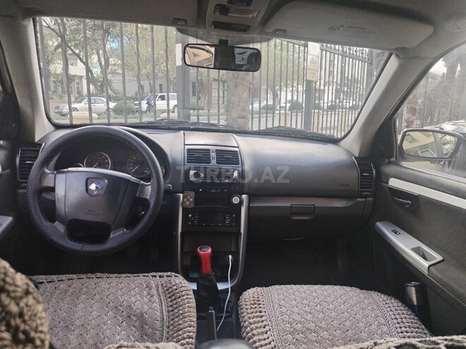 Iran Khodro Samand 2014, 300,000 km - 1.6 l - Bakı