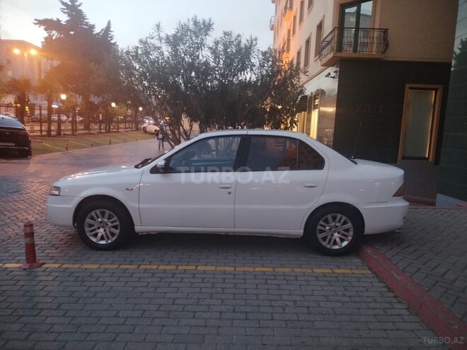 Iran Khodro Samand 2014, 300,000 km - 1.6 l - Bakı