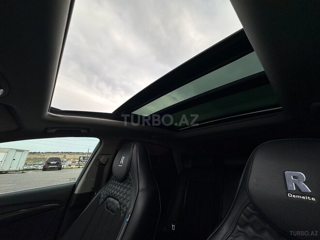 Hyundai i40 2014, 276,326 km - 1.7 l - Bakı