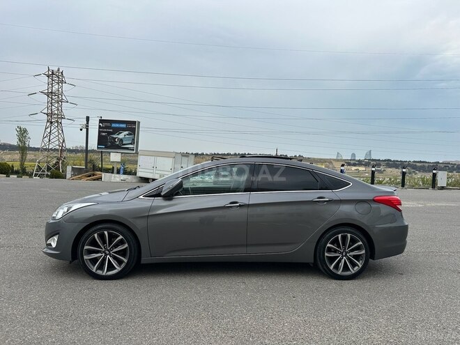 Hyundai i40 2014, 276,326 km - 1.7 l - Bakı