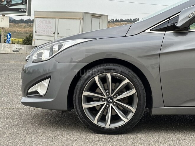 Hyundai i40 2014, 276,326 km - 1.7 l - Bakı