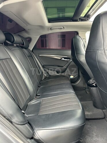 Hyundai i40 2014, 276,326 km - 1.7 l - Bakı
