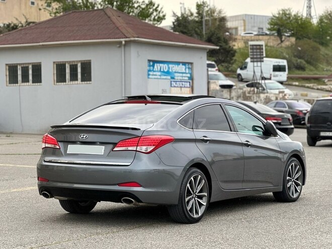 Hyundai i40 2014, 276,326 km - 1.7 l - Bakı