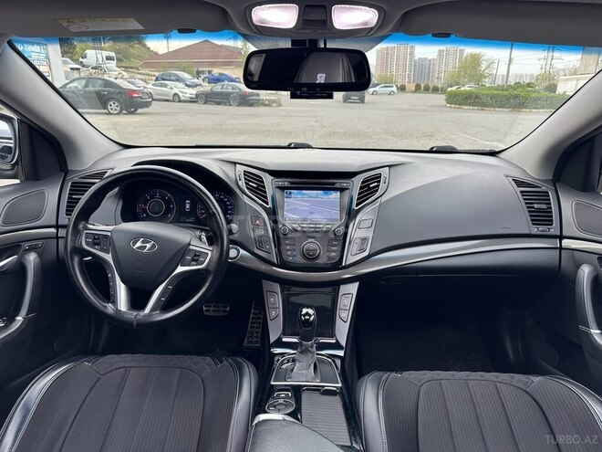 Hyundai i40 2014, 276,326 km - 1.7 l - Bakı