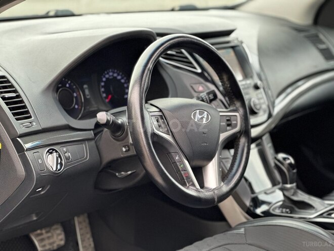 Hyundai i40 2014, 276,326 km - 1.7 l - Bakı