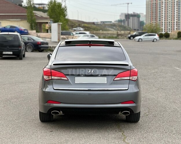 Hyundai i40 2014, 276,326 km - 1.7 l - Bakı