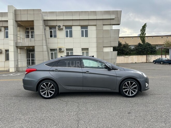 Hyundai i40 2014, 276,326 km - 1.7 l - Bakı