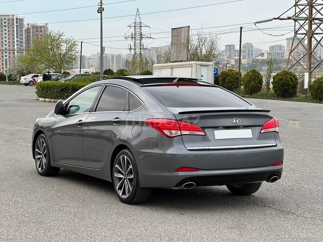 Hyundai i40 2014, 276,326 km - 1.7 l - Bakı
