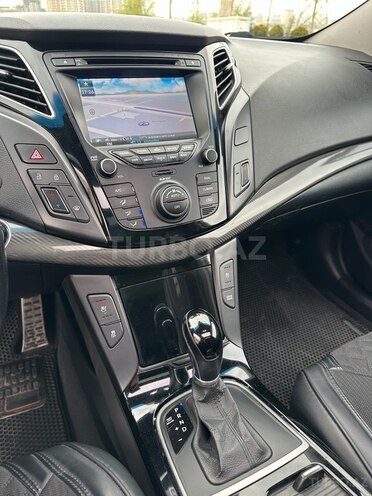 Hyundai i40 2014, 276,326 km - 1.7 l - Bakı