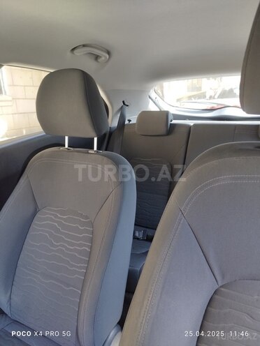 Kia Rio 2012, 43,801 km - 1.4 l - Bakı