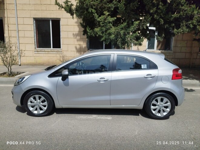 Kia Rio 2012, 43,801 km - 1.4 l - Bakı