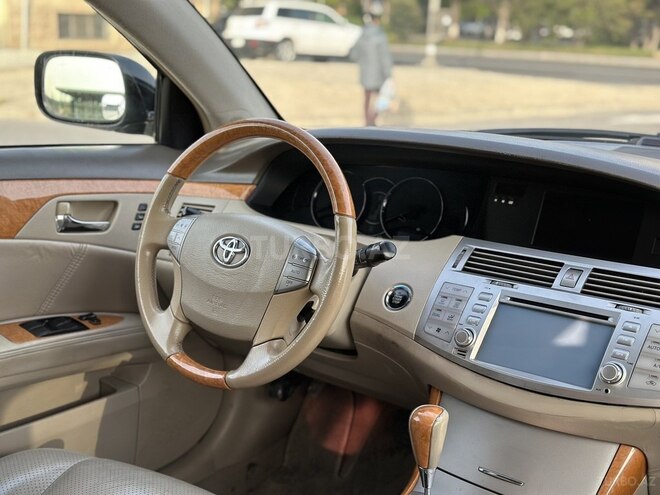 Toyota Avalon 2006, 290,000 km - 3.5 l - Bakı