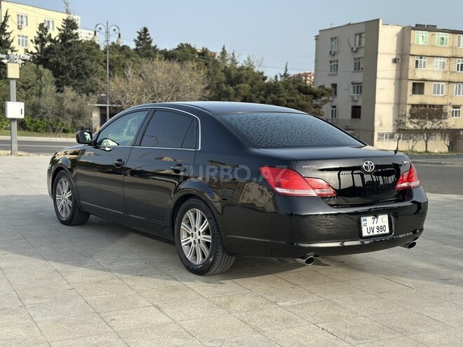 Toyota Avalon 2006, 290,000 km - 3.5 l - Bakı
