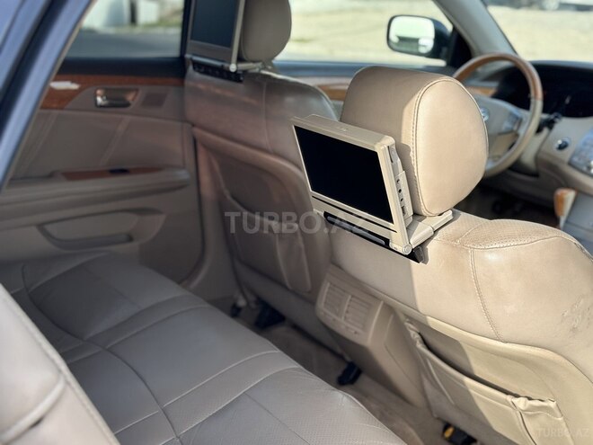 Toyota Avalon 2006, 290,000 km - 3.5 l - Bakı
