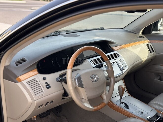 Toyota Avalon 2006, 290,000 km - 3.5 l - Bakı