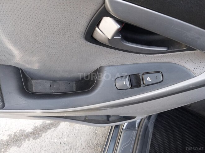 Hyundai Elantra 2011, 166,123 km - 1.8 l - Bakı
