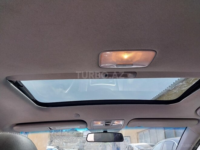 Hyundai Elantra 2011, 166,123 km - 1.8 l - Bakı