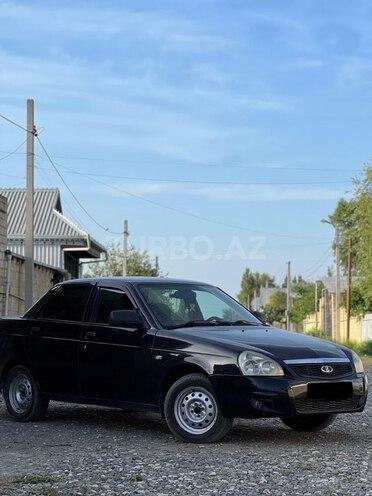 LADA (VAZ) Priora 2009, 320,271 km - 1.6 l - Bərdə
