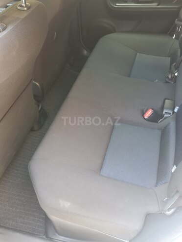 Toyota Aqua 2019, 58,600 km - 1.5 l - Bakı