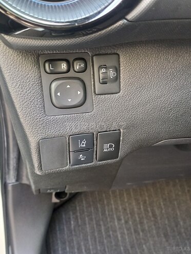 Toyota Aqua 2019, 58,600 km - 1.5 l - Bakı